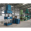 SMC Molding Máquina de prensa hidráulica